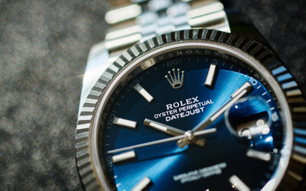 Rolex, Tudor and fake Patek Philippe postpone the presentation of new products