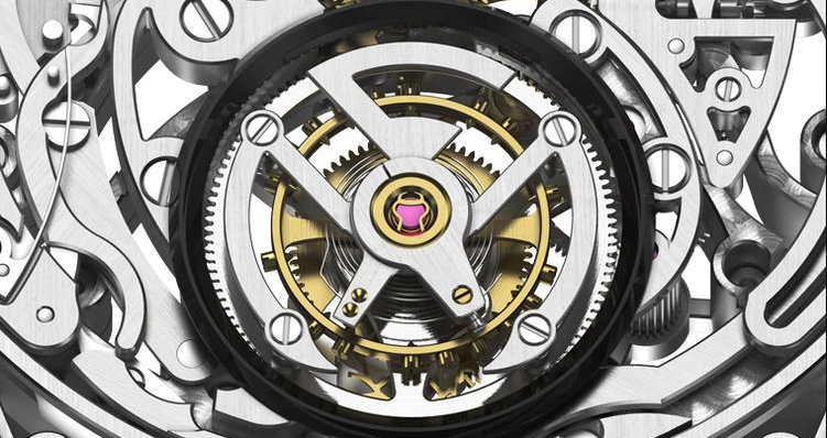 2 WPHH Previews by Fake Franck Muller