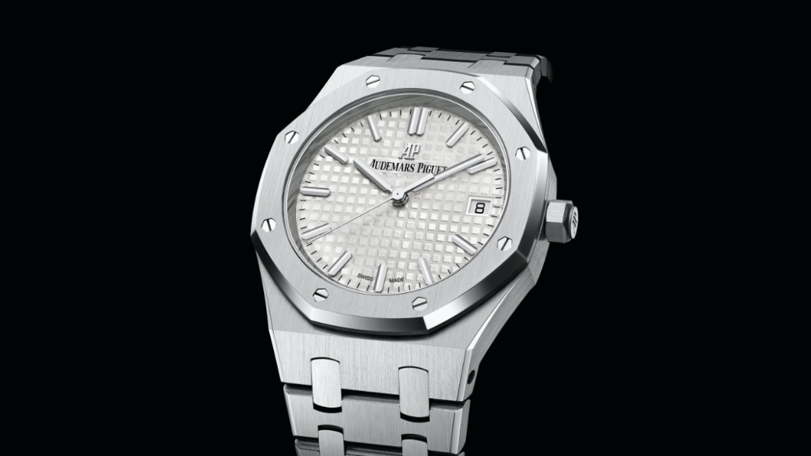 Fake The Audemars Piguet Royal Oak Selfwinding 34mm