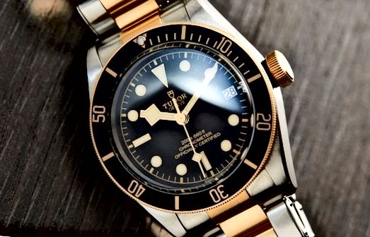 What is the difference between the same model Rolex replica watches and Tudor watches?