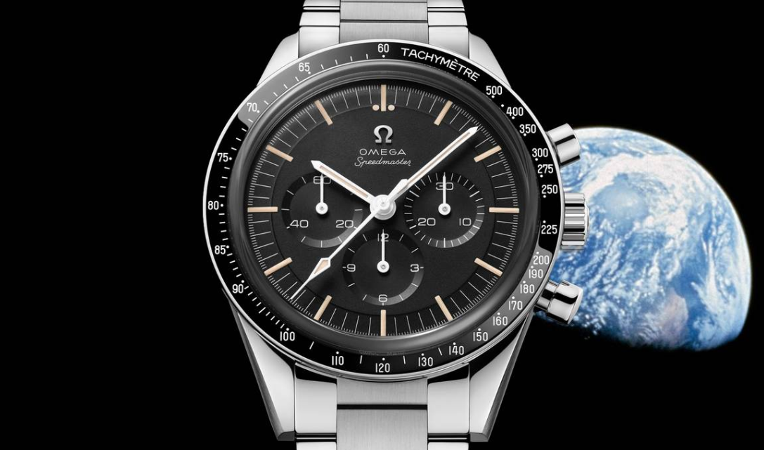 Omega Speedmaster Moonwatch 321 Stainless Steel replica watches