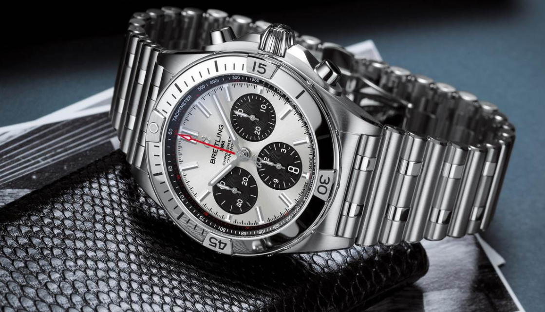 Breitling Presents replica watches New Vintage Style Chronographs and Underwater Watches