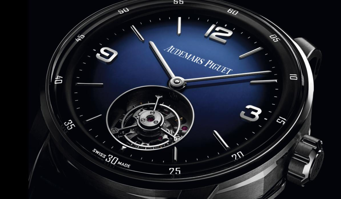 Audemars Piguet CODE 11.59: New Watches Collection replica watches