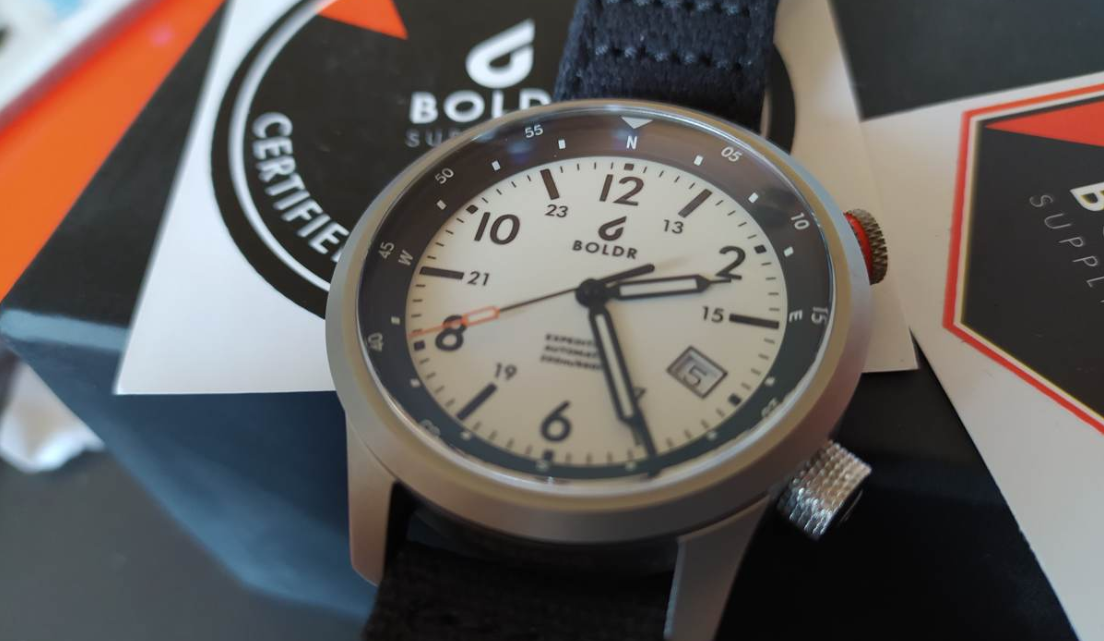 Boldr Expedition: An experience around the world without leaving home replica watches uk