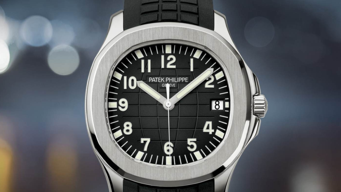 Patek Philippe Aquanaut: Philosophy, Price and Opinions on Una Star