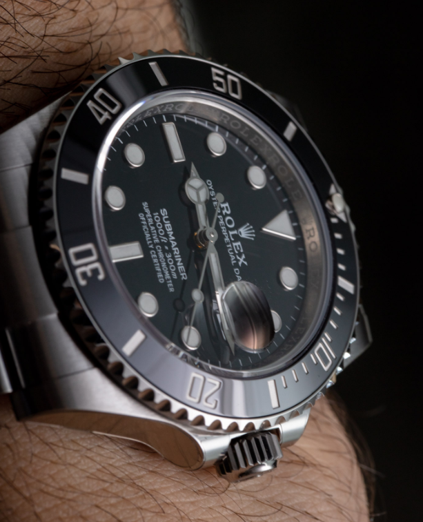 o fakes rolex submariner