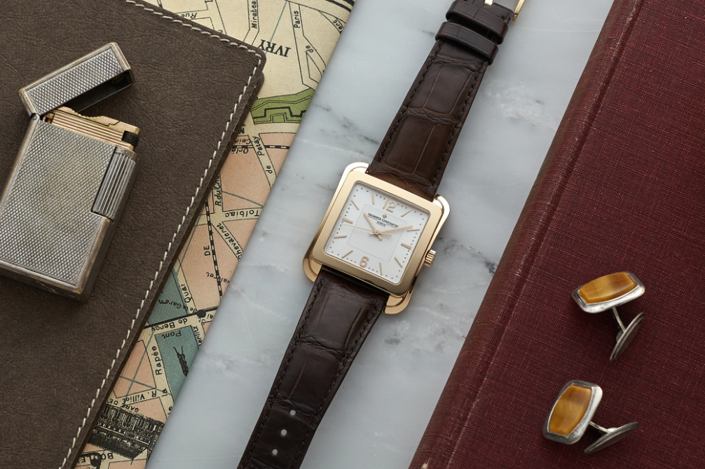 The Fake Vacheron Constantin Historiques Collection – UK Best fake ...