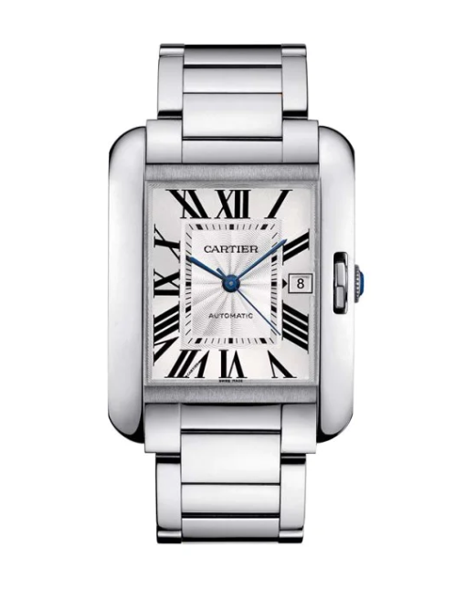 cartier in house movement