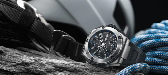 Something Wicked This Way Comes: The Fake IWC Ingenieur Double Chronograph Titanium