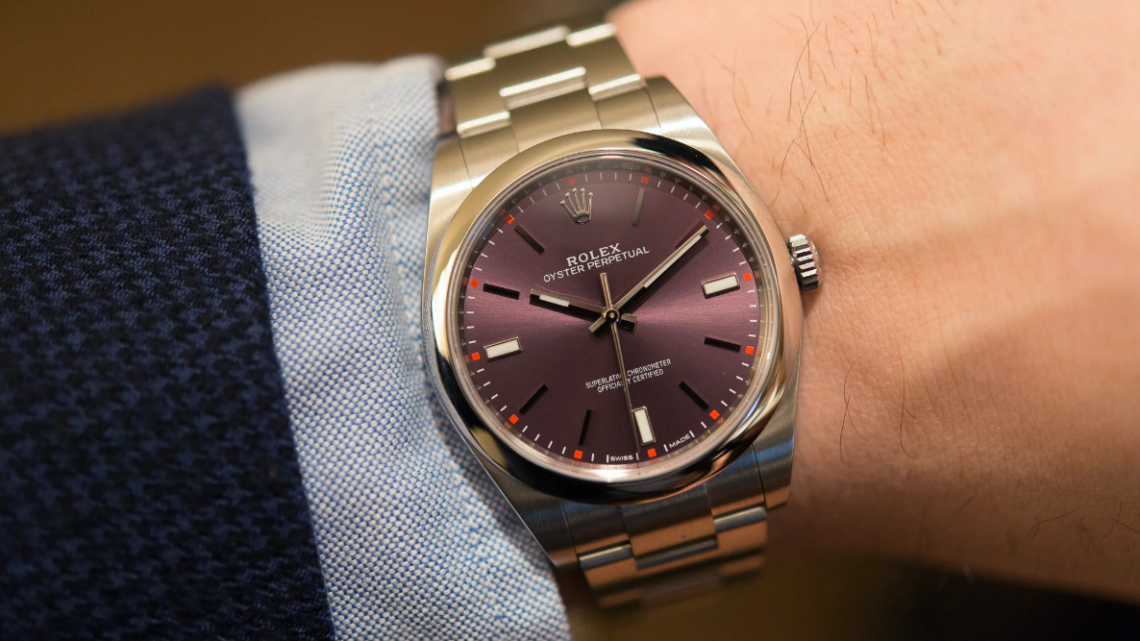 The Seven Best replica Watches Of 2015 That You Probably Forgot About