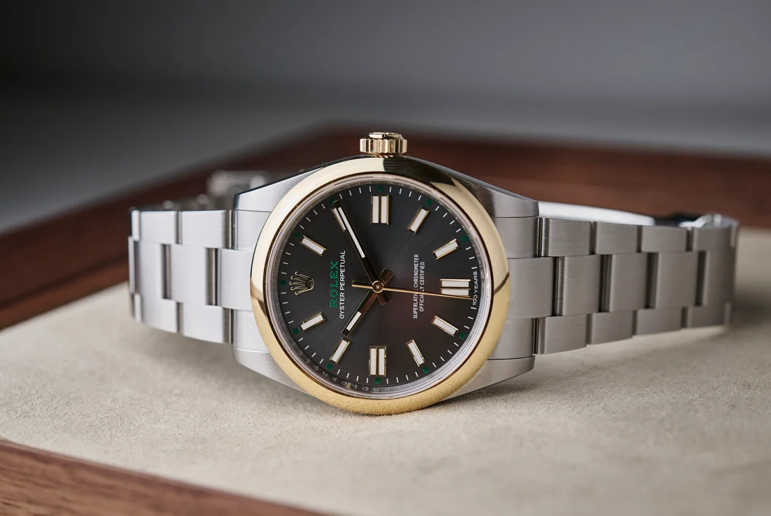 Fake Rolex